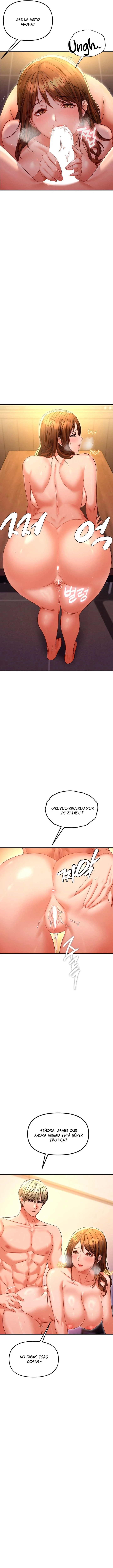 Antologia NTR Capitulo 12 página 4