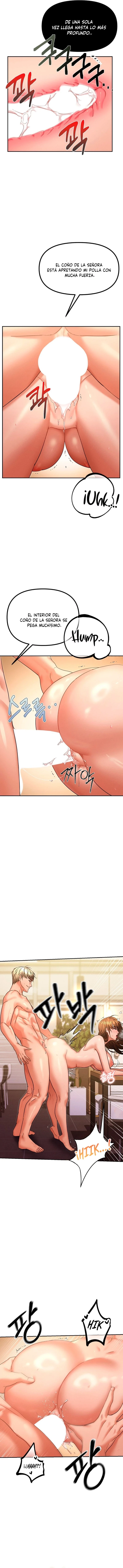 Antologia NTR Capitulo 12 página 6