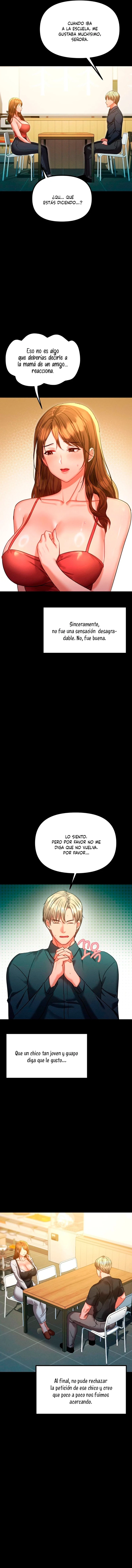 Antologia NTR Capitulo 13 página 3