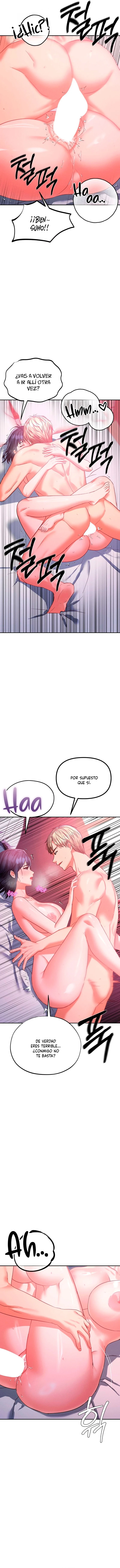 Antologia NTR Capitulo 13 página 5