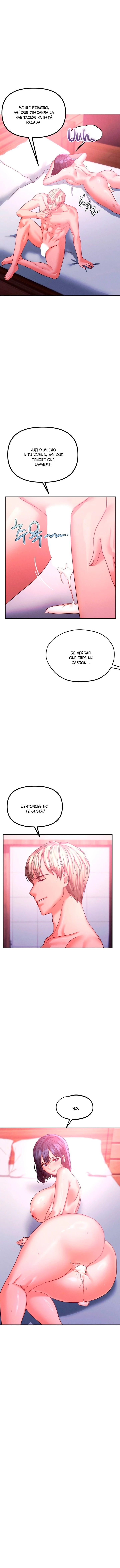 Antologia NTR Capitulo 13 página 8