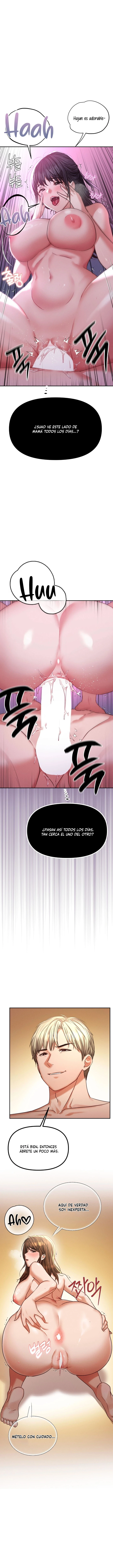 Antologia NTR Capitulo 14 página 13