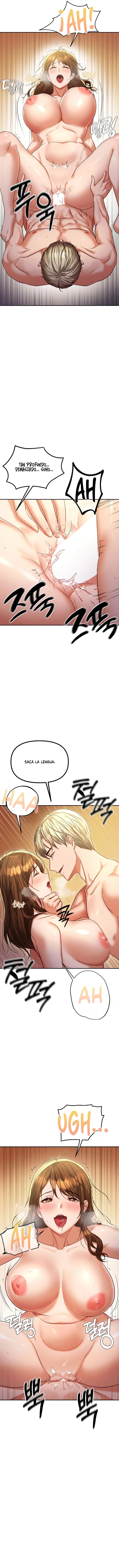 Antologia NTR Capitulo 14 página 3
