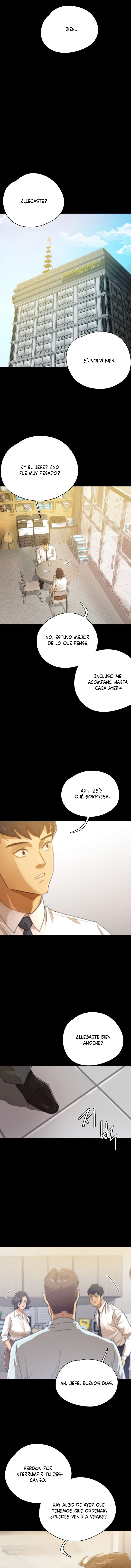 Antologia NTR Capitulo 19 página 11
