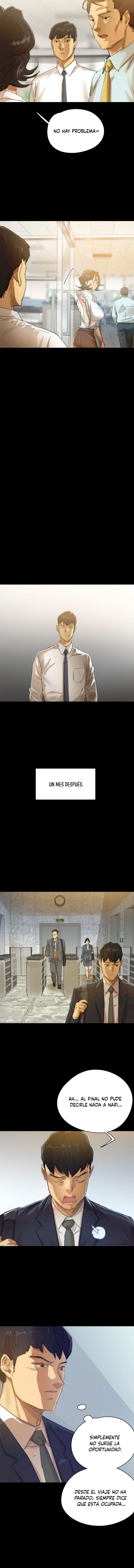 Antologia NTR Capitulo 19 página 12