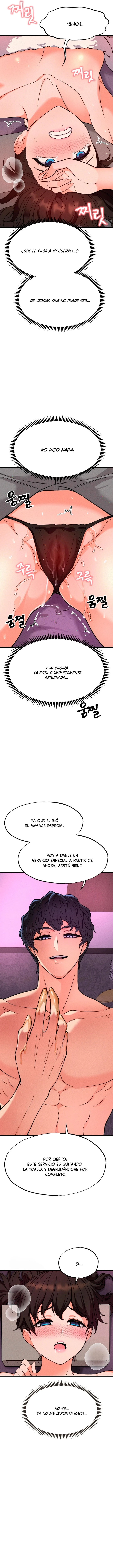 Antologia NTR Capitulo 2 página 11