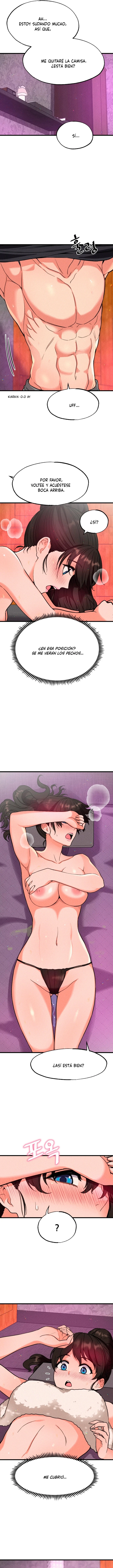 Antologia NTR Capitulo 2 página 9