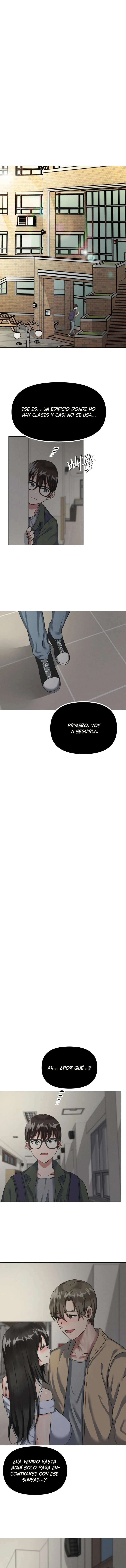 Antologia NTR Capitulo 22 página 12