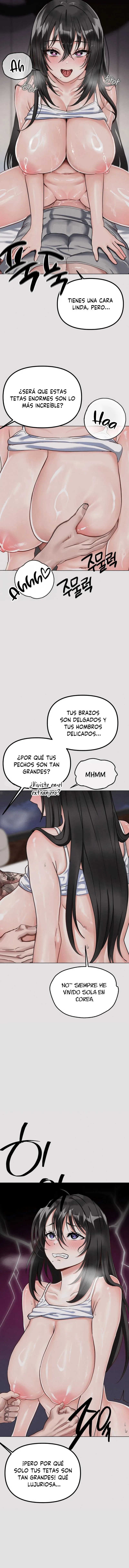 Antologia NTR Capitulo 22 página 3