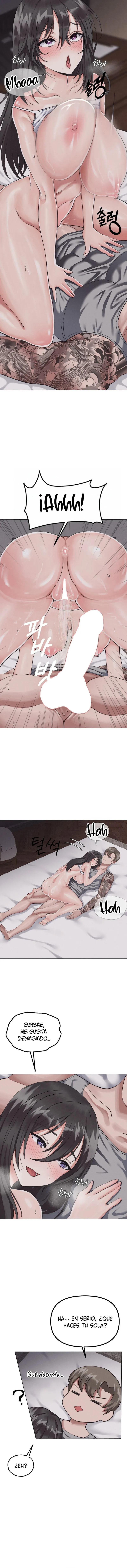 Antologia NTR Capitulo 22 página 5