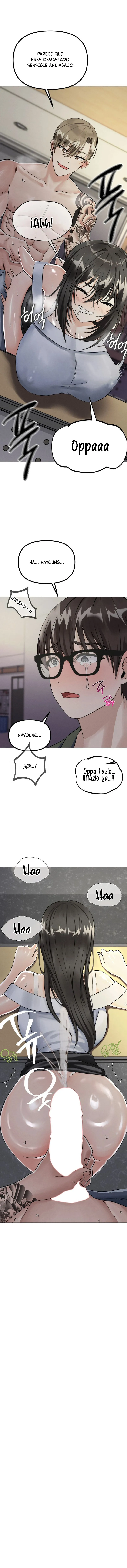 Antologia NTR Capitulo 23 página 10