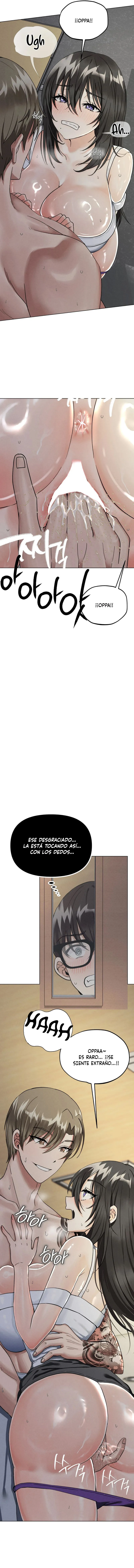 Antologia NTR Capitulo 23 página 3