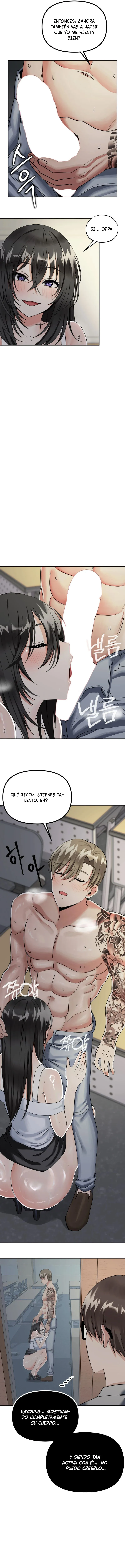 Antologia NTR Capitulo 23 página 5