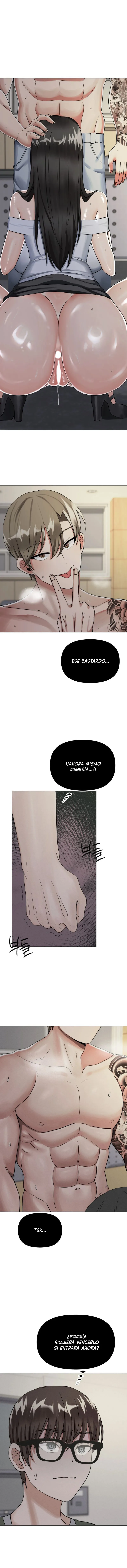 Antologia NTR Capitulo 23 página 6