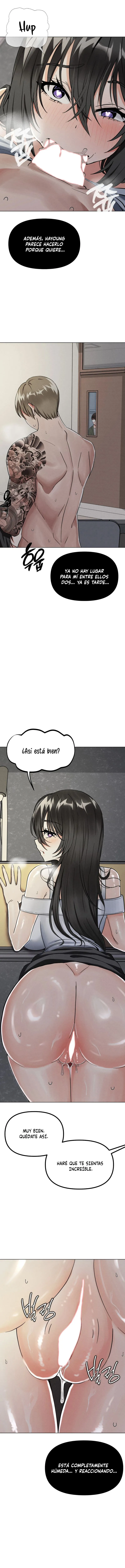 Antologia NTR Capitulo 23 página 7