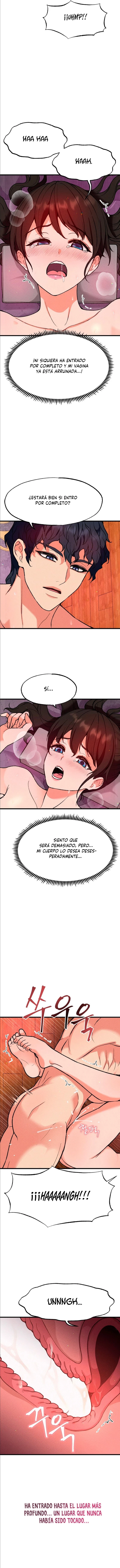 Antologia NTR Capitulo 3 página 11