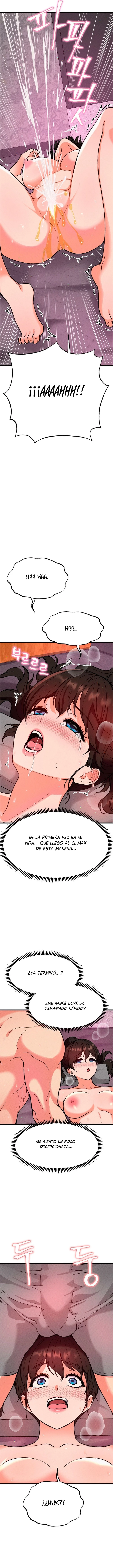 Antologia NTR Capitulo 3 página 4