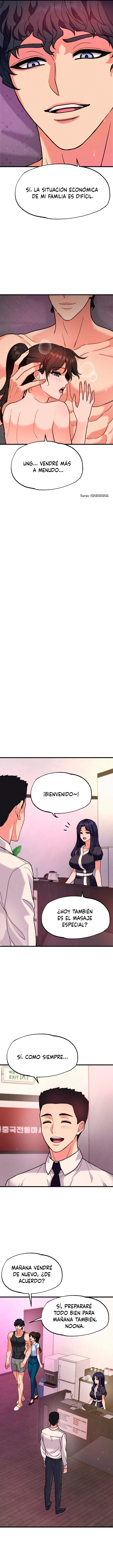 Antologia NTR Capitulo 5 página 11