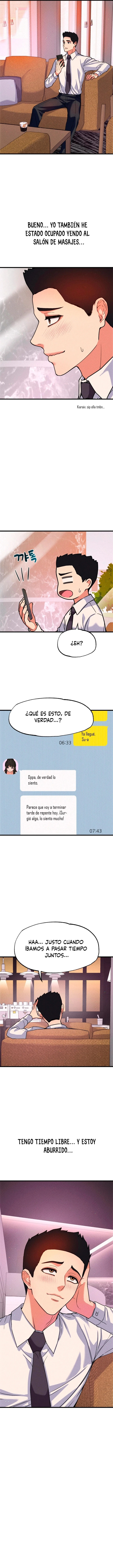 Antologia NTR Capitulo 5 página 6