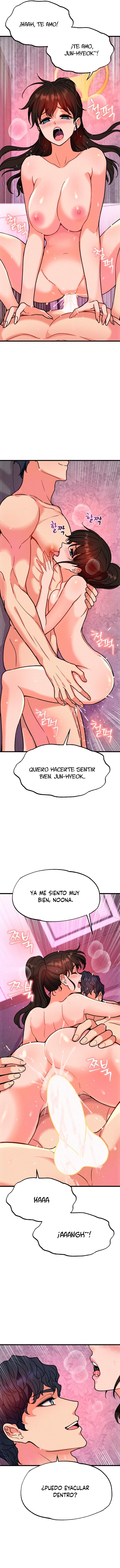 Antologia NTR Capitulo 5 página 8