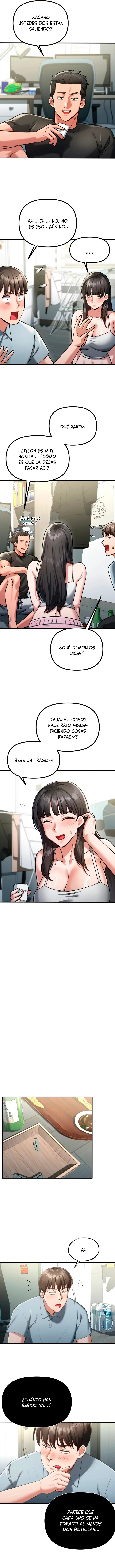Antologia NTR Capitulo 6 página 11
