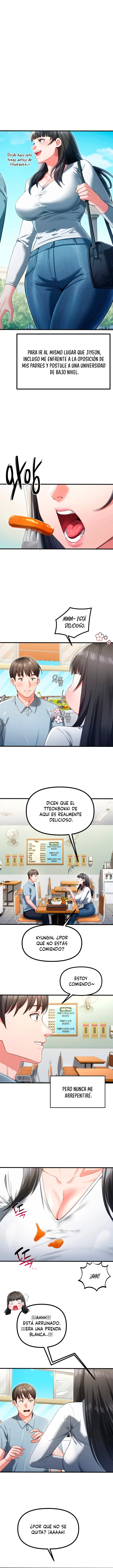 Antologia NTR Capitulo 6 página 3