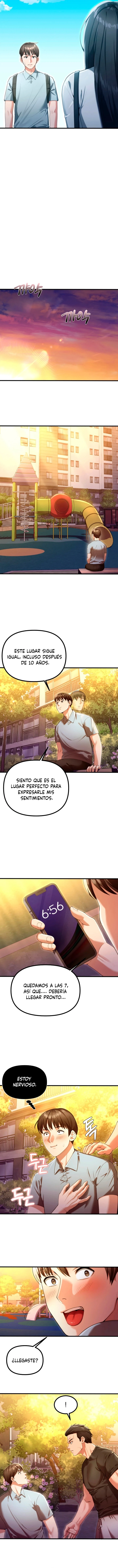 Antologia NTR Capitulo 6 página 6