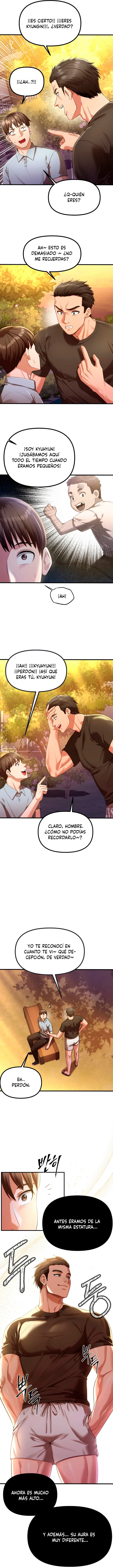 Antologia NTR Capitulo 6 página 7