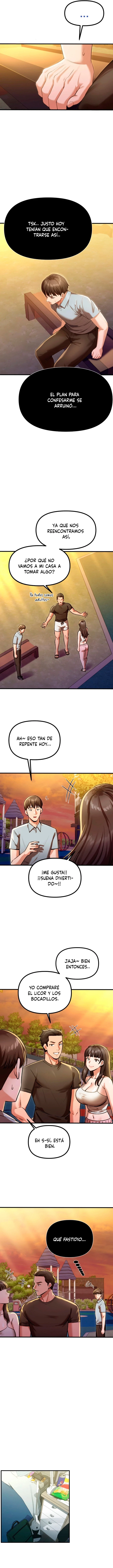 Antologia NTR Capitulo 6 página 9