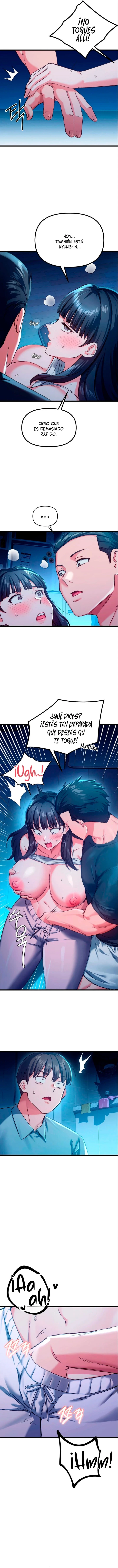 Antologia NTR Capitulo 7 página 3