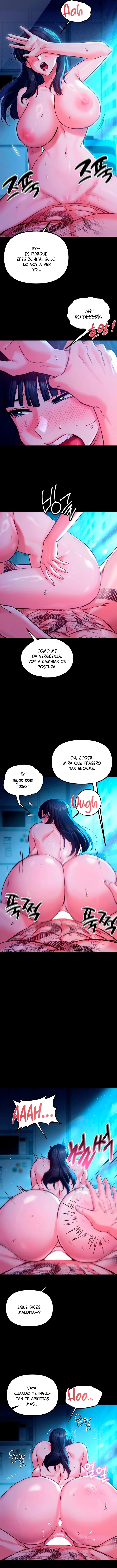 Antologia NTR Capitulo 8 página 10