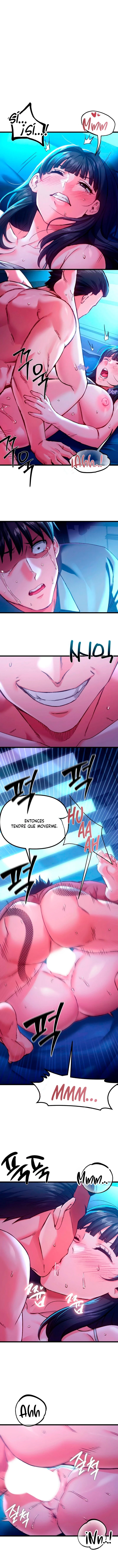 Antologia NTR Capitulo 8 página 2