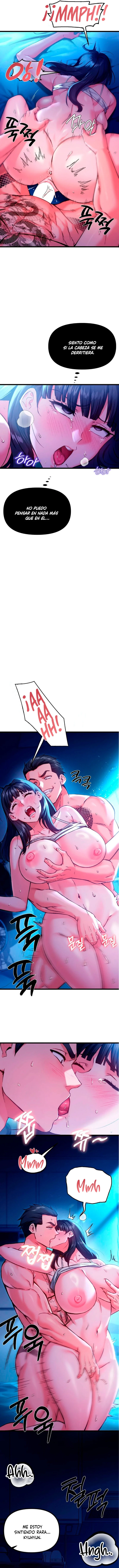 Antologia NTR Capitulo 8 página 4