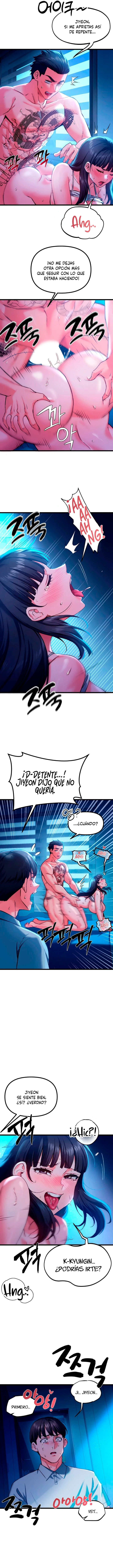 Antologia NTR Capitulo 8 página 7