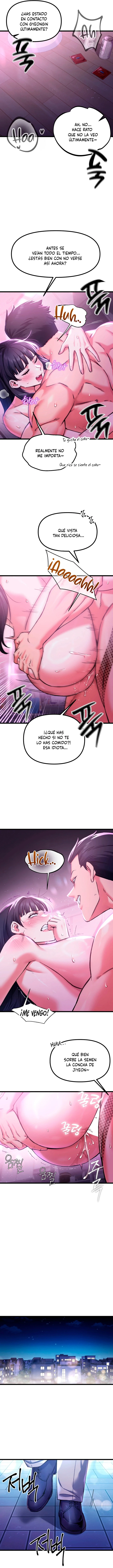 Antologia NTR Capitulo 9 página 4