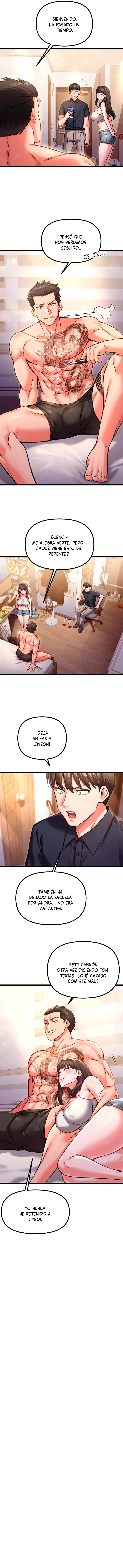 Antologia NTR Capitulo 9 página 7