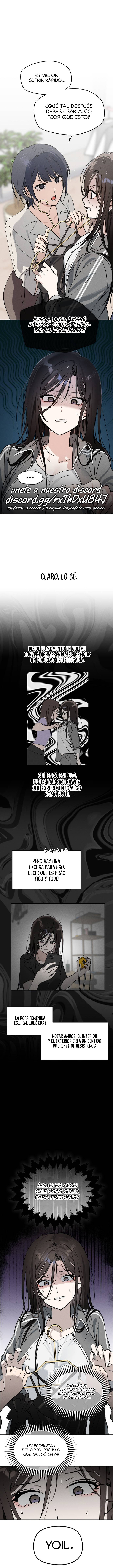 Quien es esa idol Capitulo 11 página 2