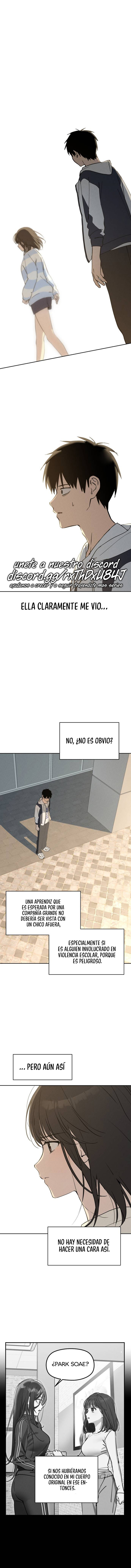 Quien es esa idol Capitulo 13 página 2