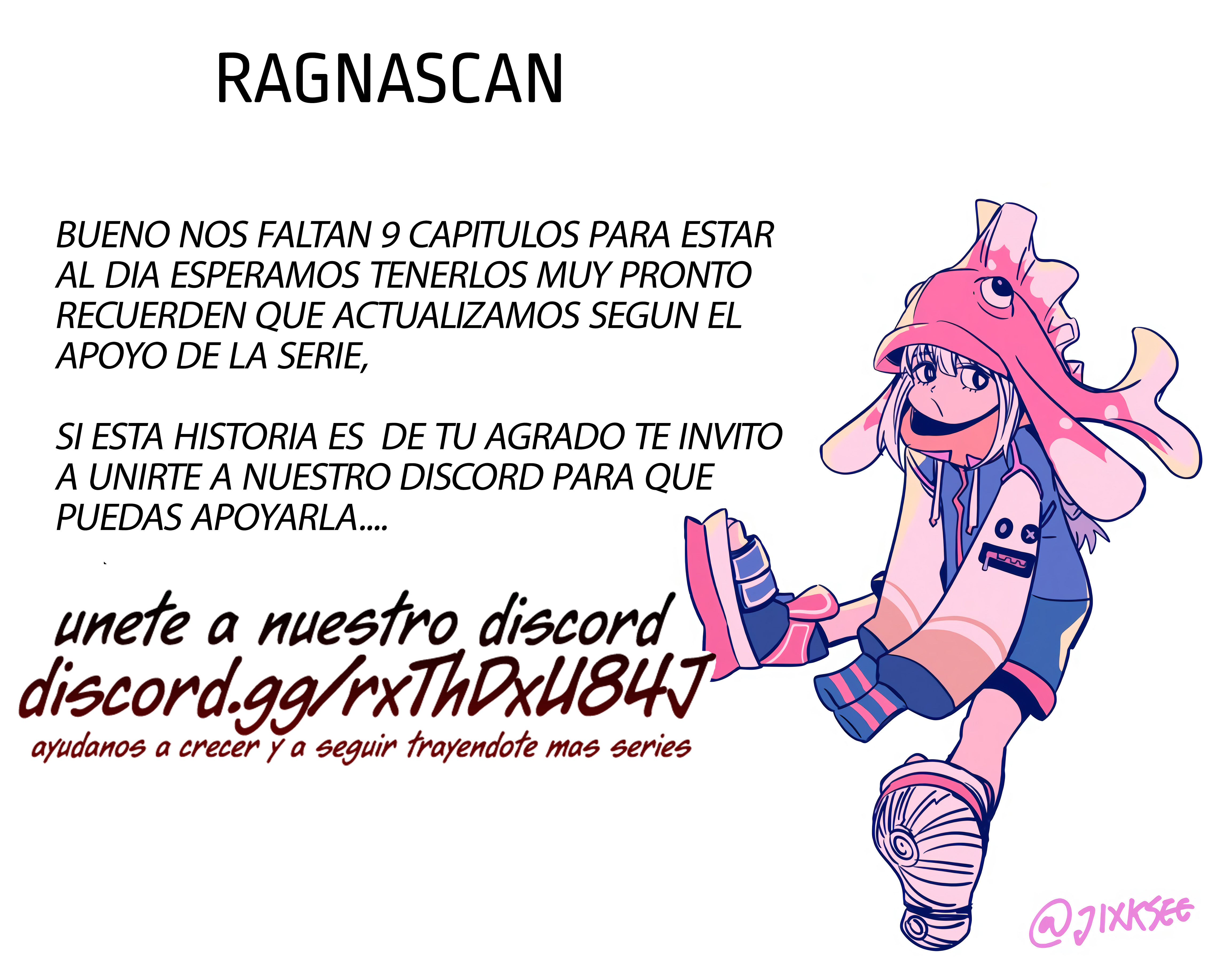 Quien es esa idol Capitulo 22 página 7