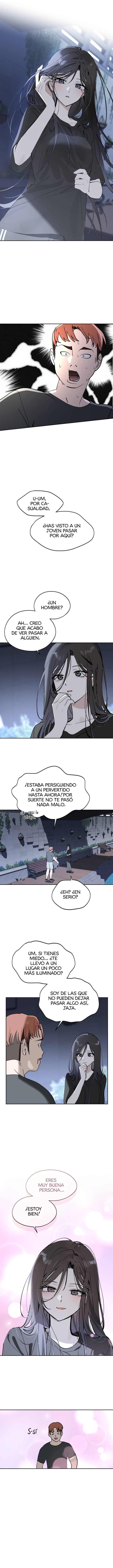 Quien es esa idol Capitulo 29 página 13