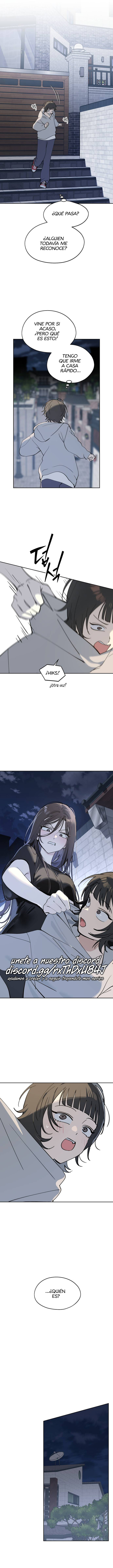 Quien es esa idol Capitulo 29 página 14