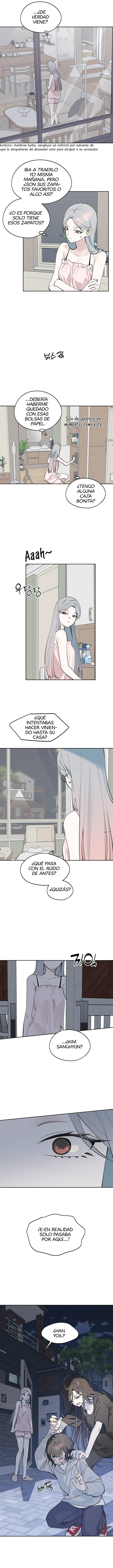 Quien es esa idol Capitulo 29 página 15