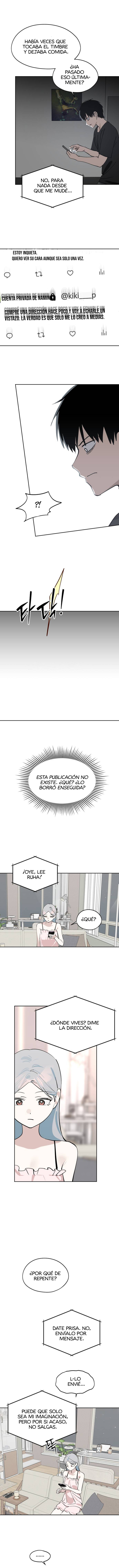 Quien es esa idol Capitulo 29 página 5