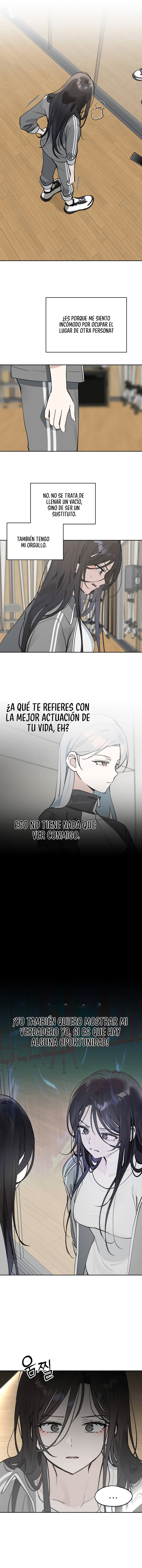 Quien es esa idol Capitulo 36 página 6