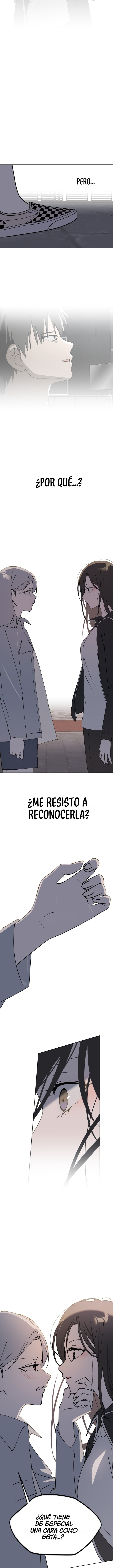 Quien es esa idol Capitulo 42 página 11