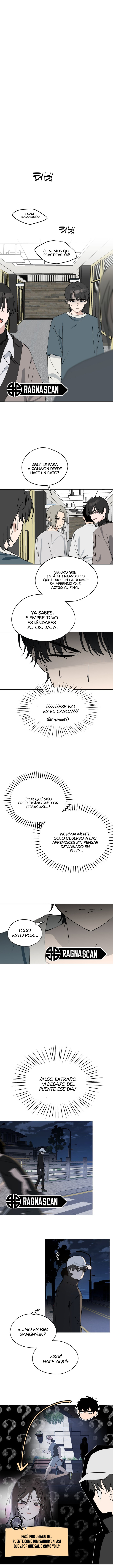 Quien es esa idol Capitulo 42 página 2