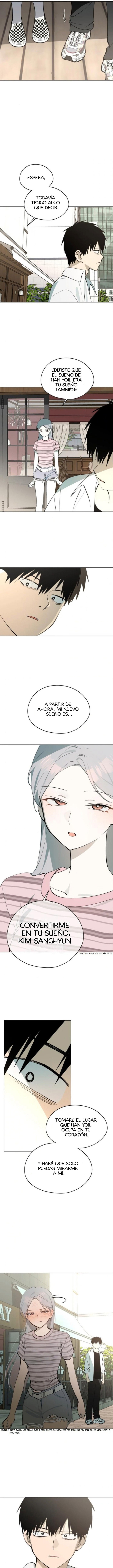 Quien es esa idol Capitulo 43 página 11