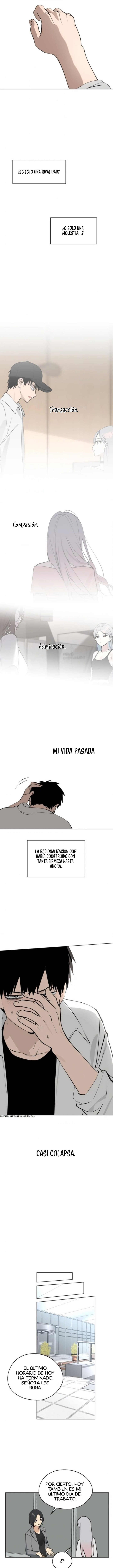Quien es esa idol Capitulo 43 página 13
