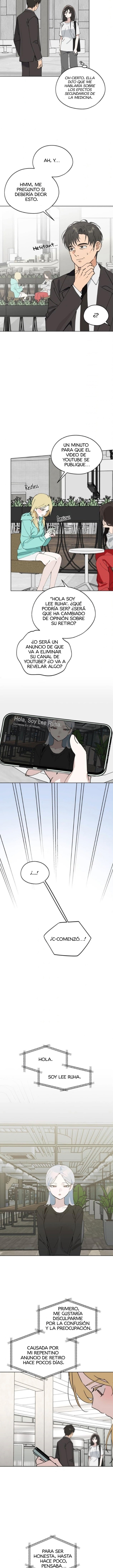 Quien es esa idol Capitulo 43 página 3