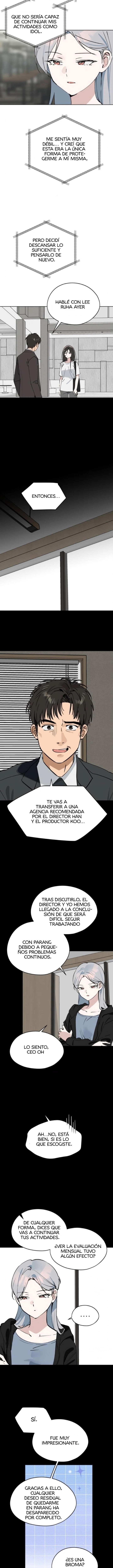 Quien es esa idol Capitulo 43 página 4